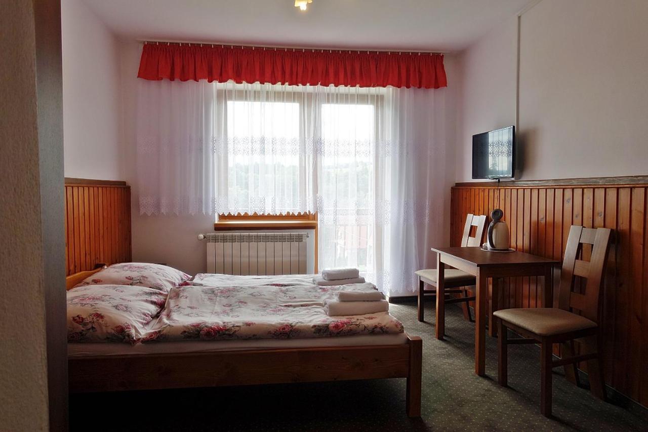 Wypoczynek U Komperdow Białka Esterno foto